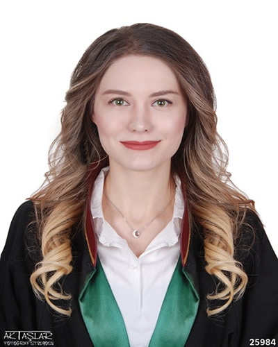 Avukat Aysu ARLI ONURHAN