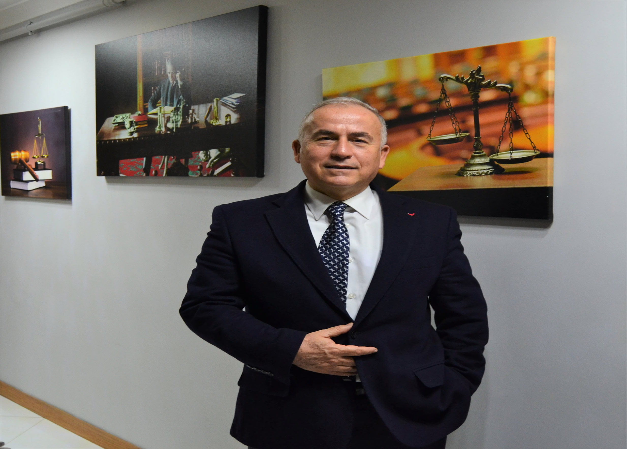 Ahmet Kemal Arlı